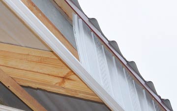why Down fascia repairs are essential