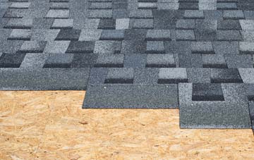 expert Down asphalt roof companies