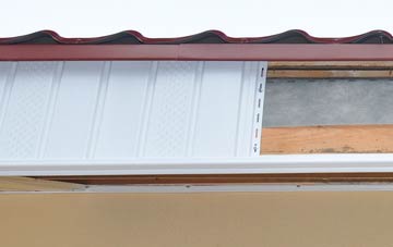 Down fascia repair costs