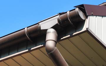 types of Down fascias