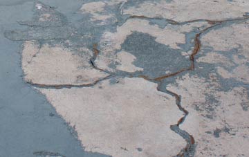 fibreglass roofing replacement Down