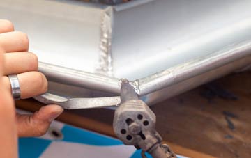 disadvantages of Down lead roofing