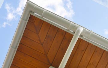 Down soffit types