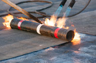 free Down roof quotes