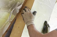 rated Down roof insulation companies