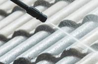 rated Down roof cleaning companies