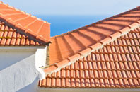 free Down roof tile quotes
