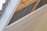 rated Down soffit repair companies